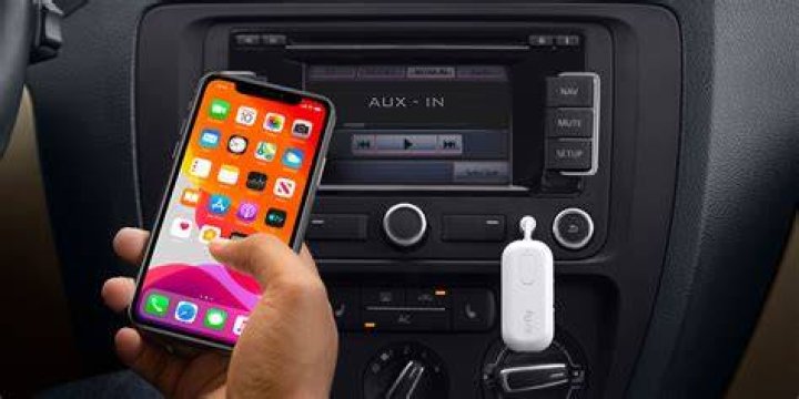 Can I add Bluetooth to my car radio?