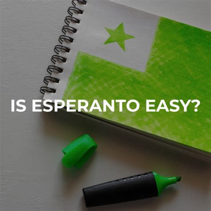 Can you learn Esperanto in 2 weeks?