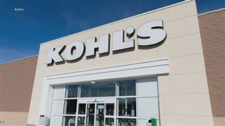 Can you ship to store at Kohl's?