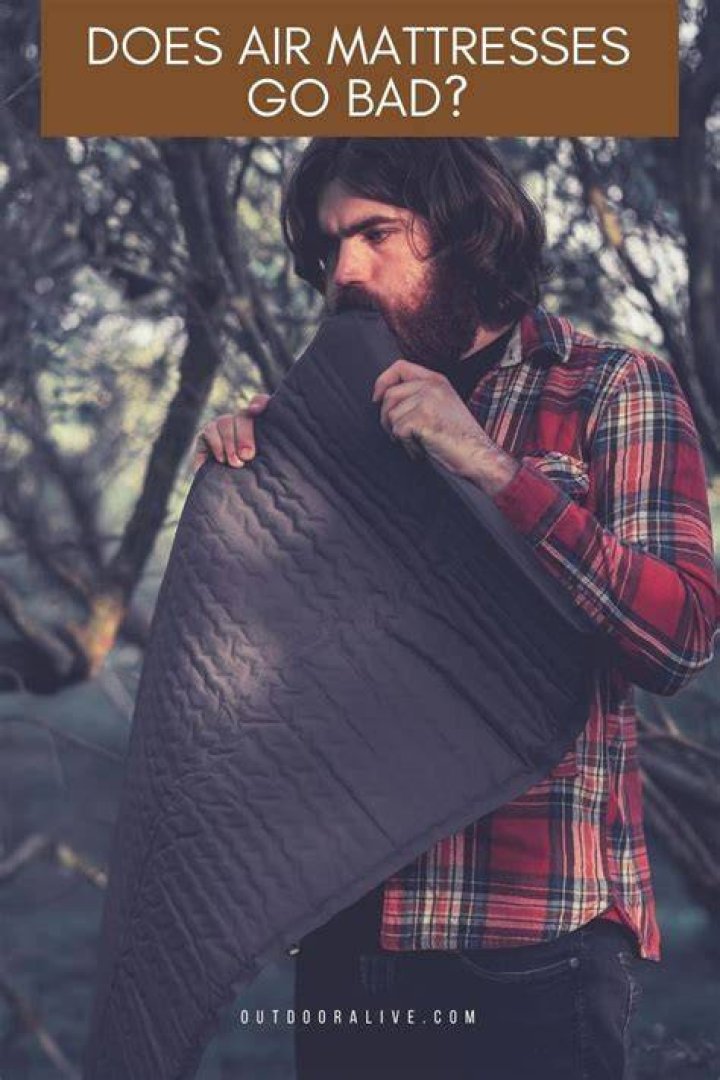 Do mattresses go bad? | ContextResponse.com