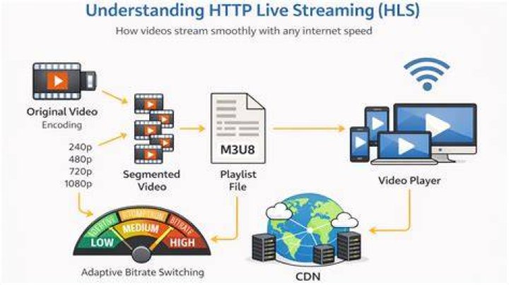 Does streaming slow down internet?