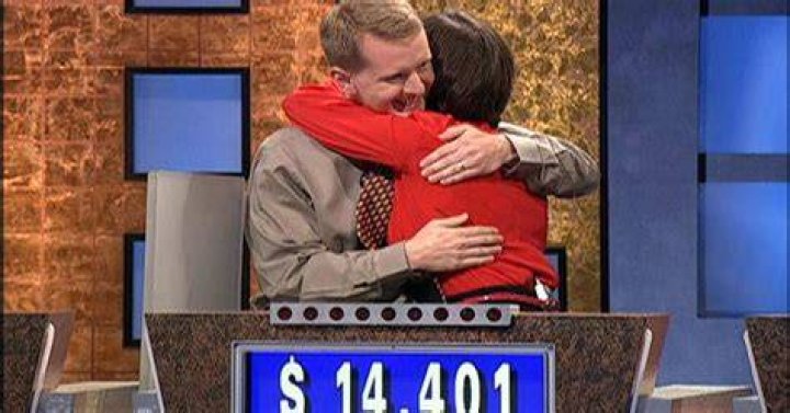 How did Brad Rutter win so much money on Jeopardy?