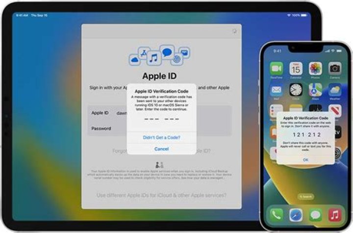 How do I approve a MacBook from another device?