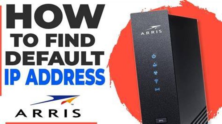 How do I block a website on my Arris router?