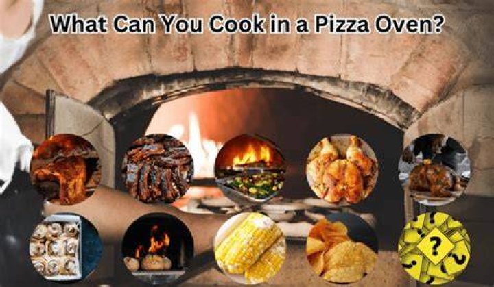 How do you cook readymade pizza in the oven?