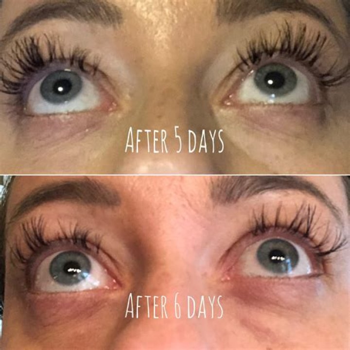 How do you keep eyelash extensions from falling out in your sleep?