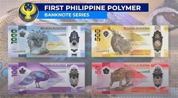 How long do polymer banknotes last?