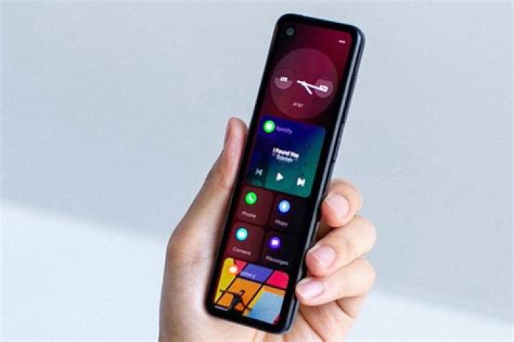 How long is essential phone supported?