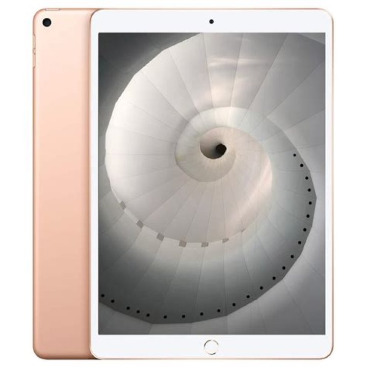 How much is a used iPad 3rd generation worth?