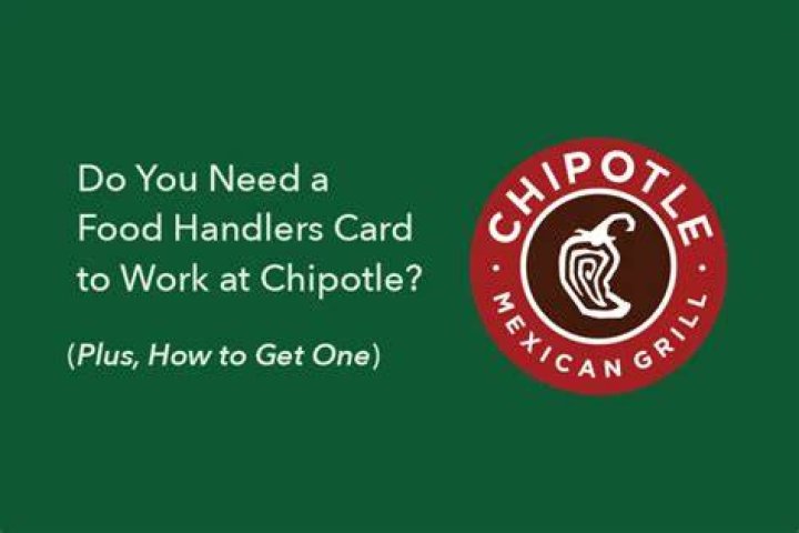 How old do you have to be to work at Chipotle?