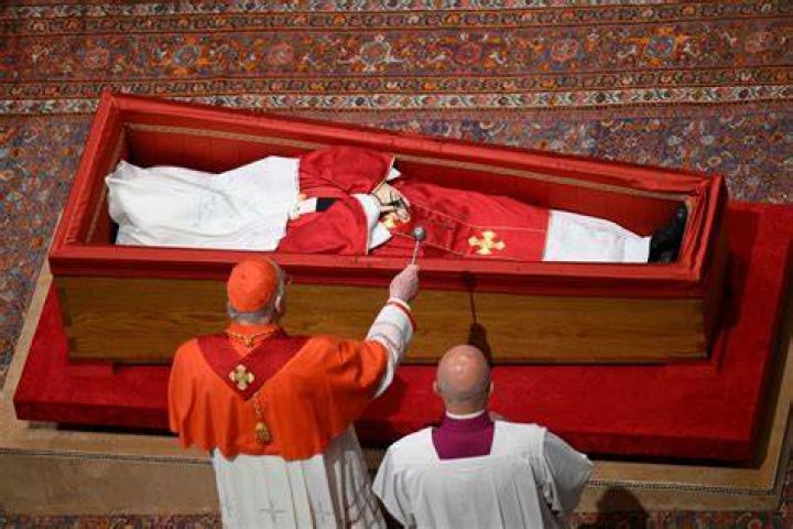 How old was King Francis when he died?
