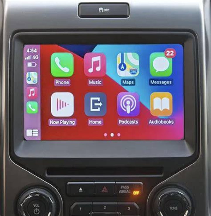 Is Android Auto compatible with Ford SYNC?