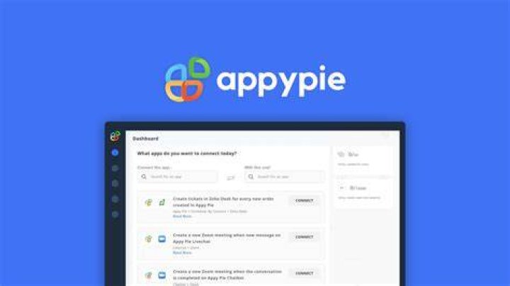 Is Appy Pie legit? | ContextResponse.com