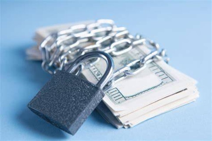 Is cash a security?
