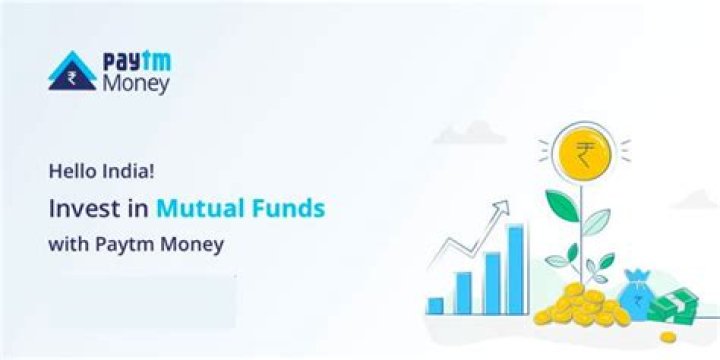 Is it safe to invest in mutual funds through PayTM money?