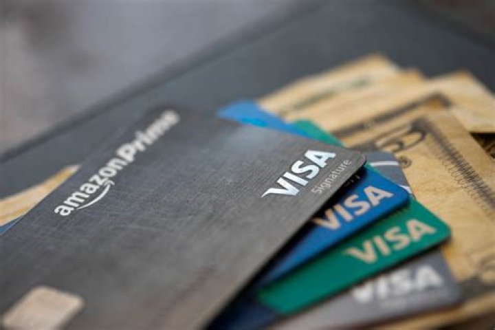 What credit score do you need to get an Amazon credit card?