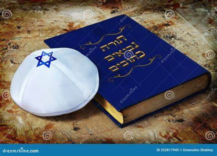 What is a Hebrew religion?