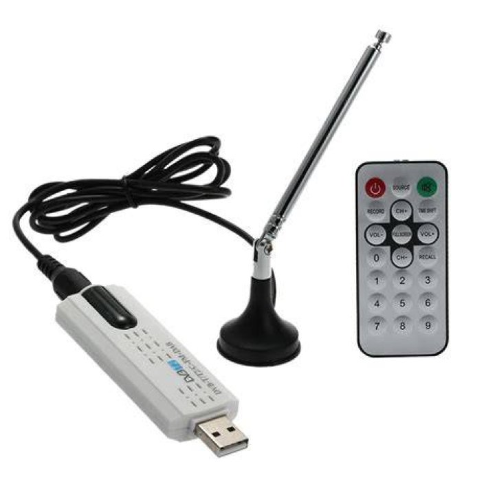 What is a USB tuner?