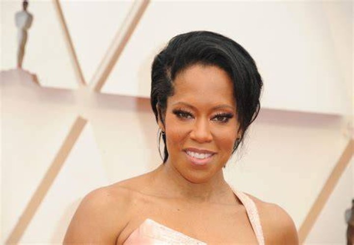 What is Regina King worth?