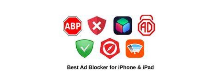 What is the best ad blocker for iPhone?