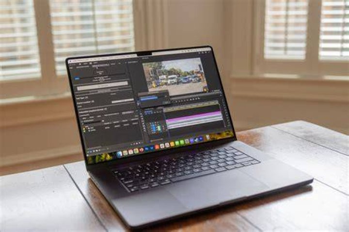 What is the best Apple computer for photo editing?