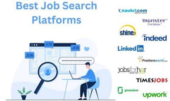 What is the best job search tool?