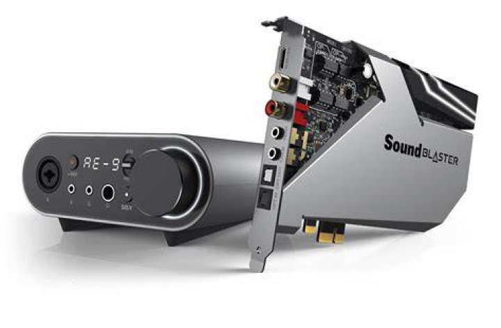 What is the best sound card?