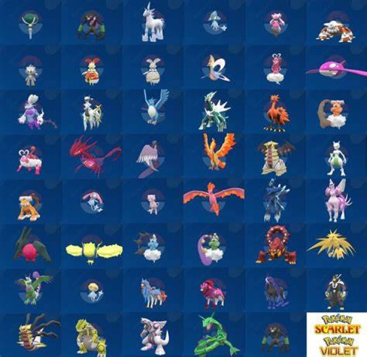 What legendary pokemon can you get in Sapphire?