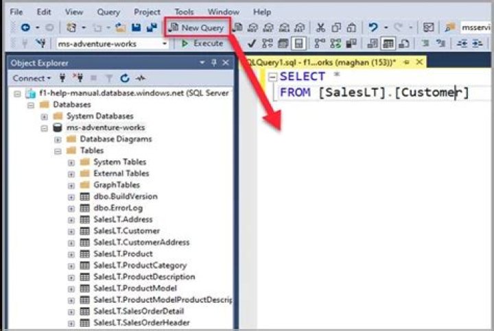 What program do you use SQL in?