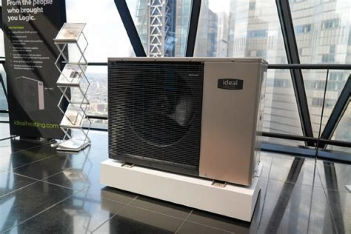 Which heat pump is the quietest?