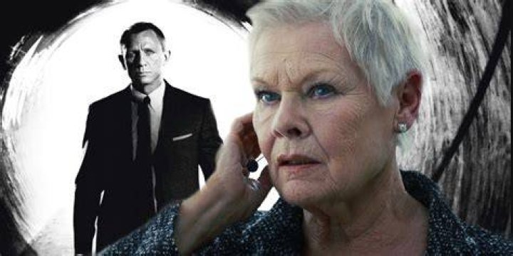 Who Killed M in Skyfall?