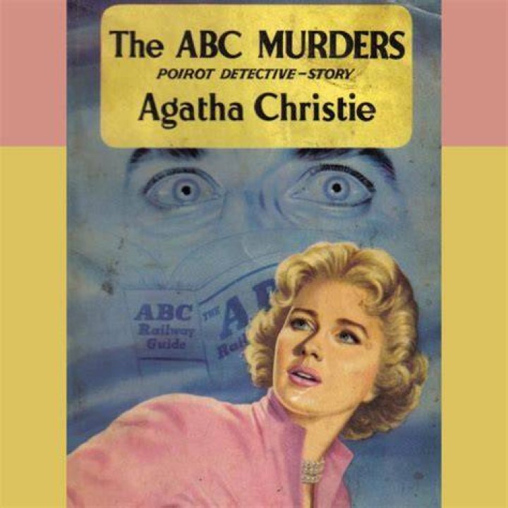 Will there be another ABC Murders?